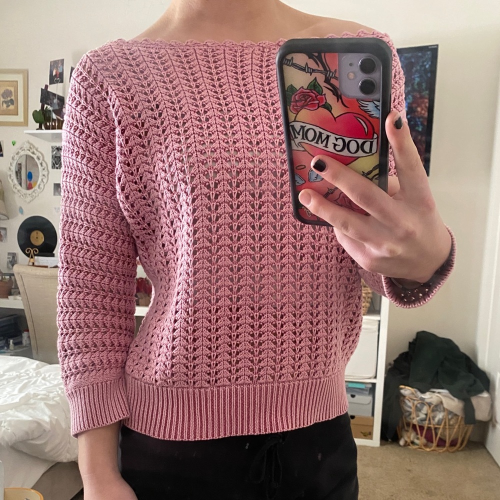 Free People Sweater